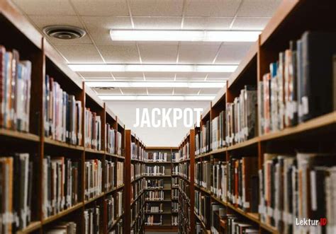 arti kata jackpot|4 Arti Kata Jackpot di Kamus Bahasa Inggris .